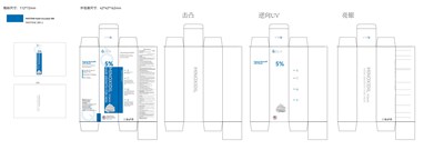 Minoxidil Foam - QIDILA MINOXIDIL
